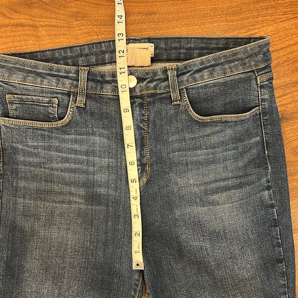 L’Agence Margot High Waist Crop Jeans - Picture 6 of 10